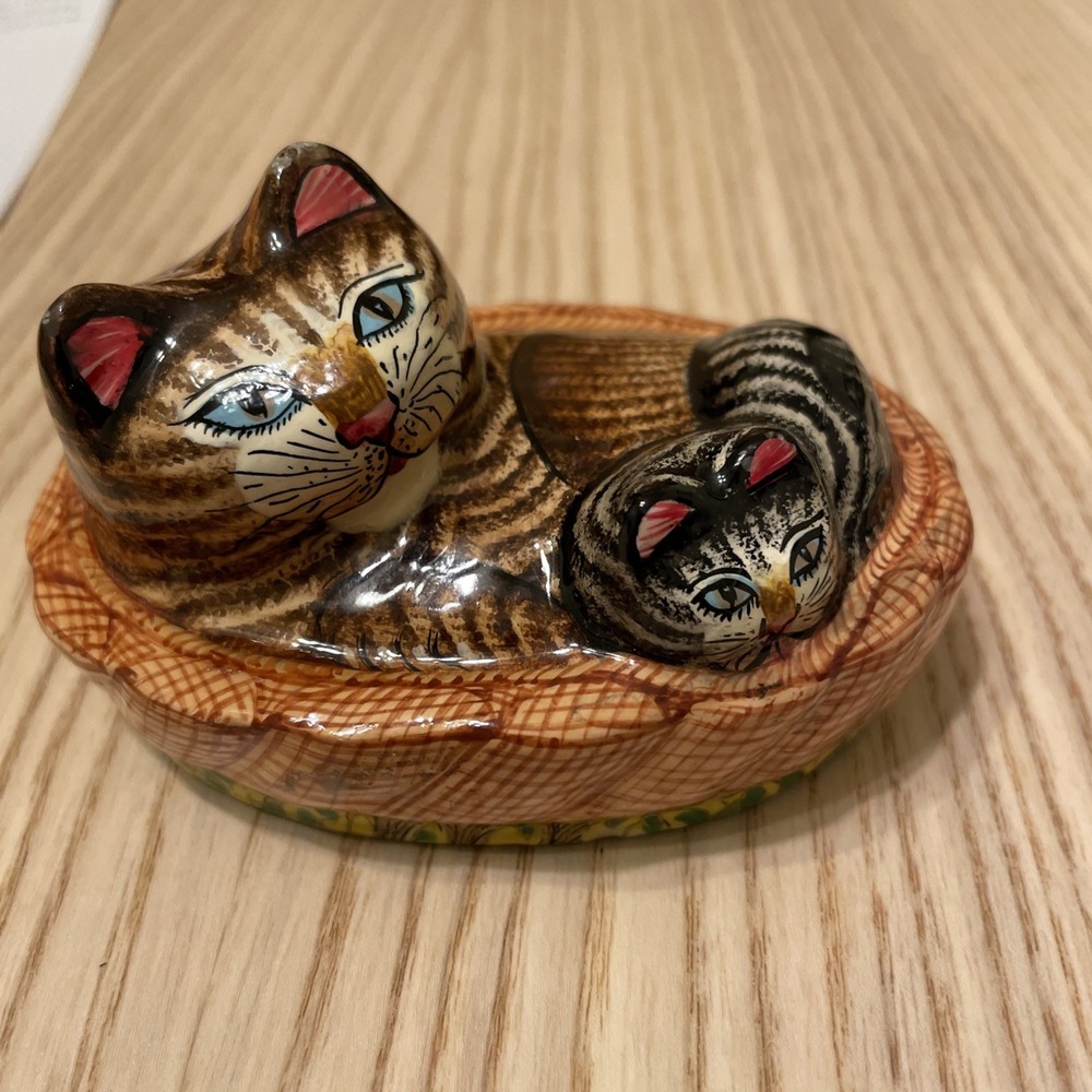 Cat‎ decor table decoration 3.5"